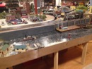 Small Railroad Projects