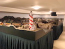 Retirement Lionel Railroad