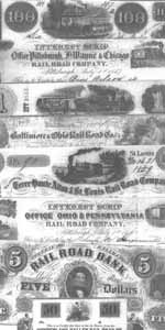 The Model Railroad Budget