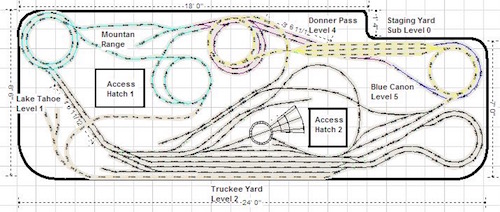 Virginia & Truckee Railroad