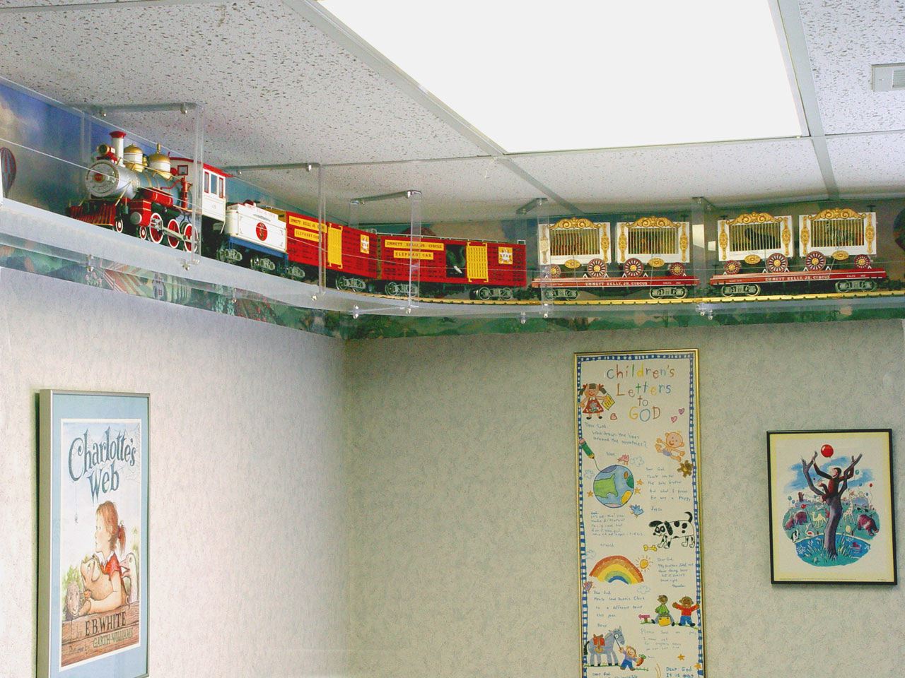 PRR Lionel and MTH Railroad