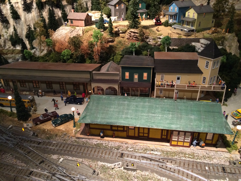 Virginia & Truckee Railroad