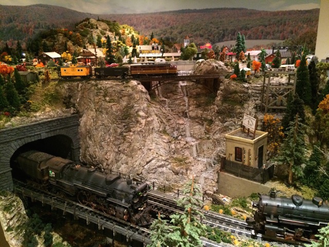 Lake Winnipesaukee Railroad